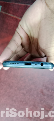 Realme C25s
